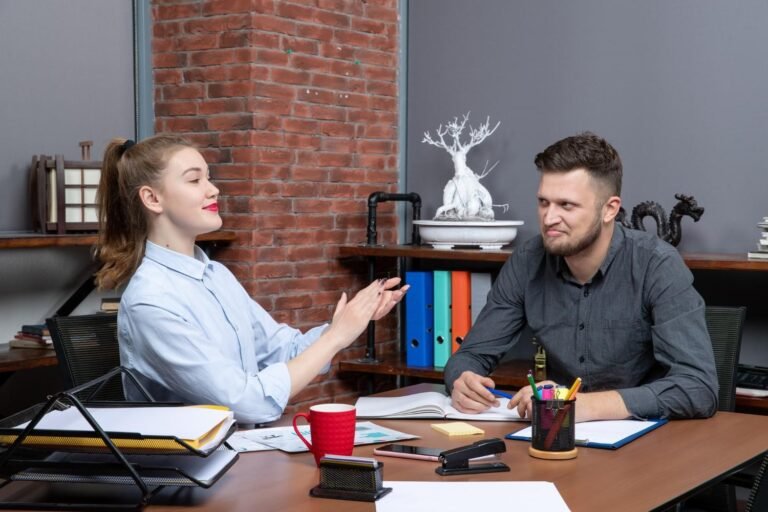 Career Advisor Guidance for Finding a Job You Love