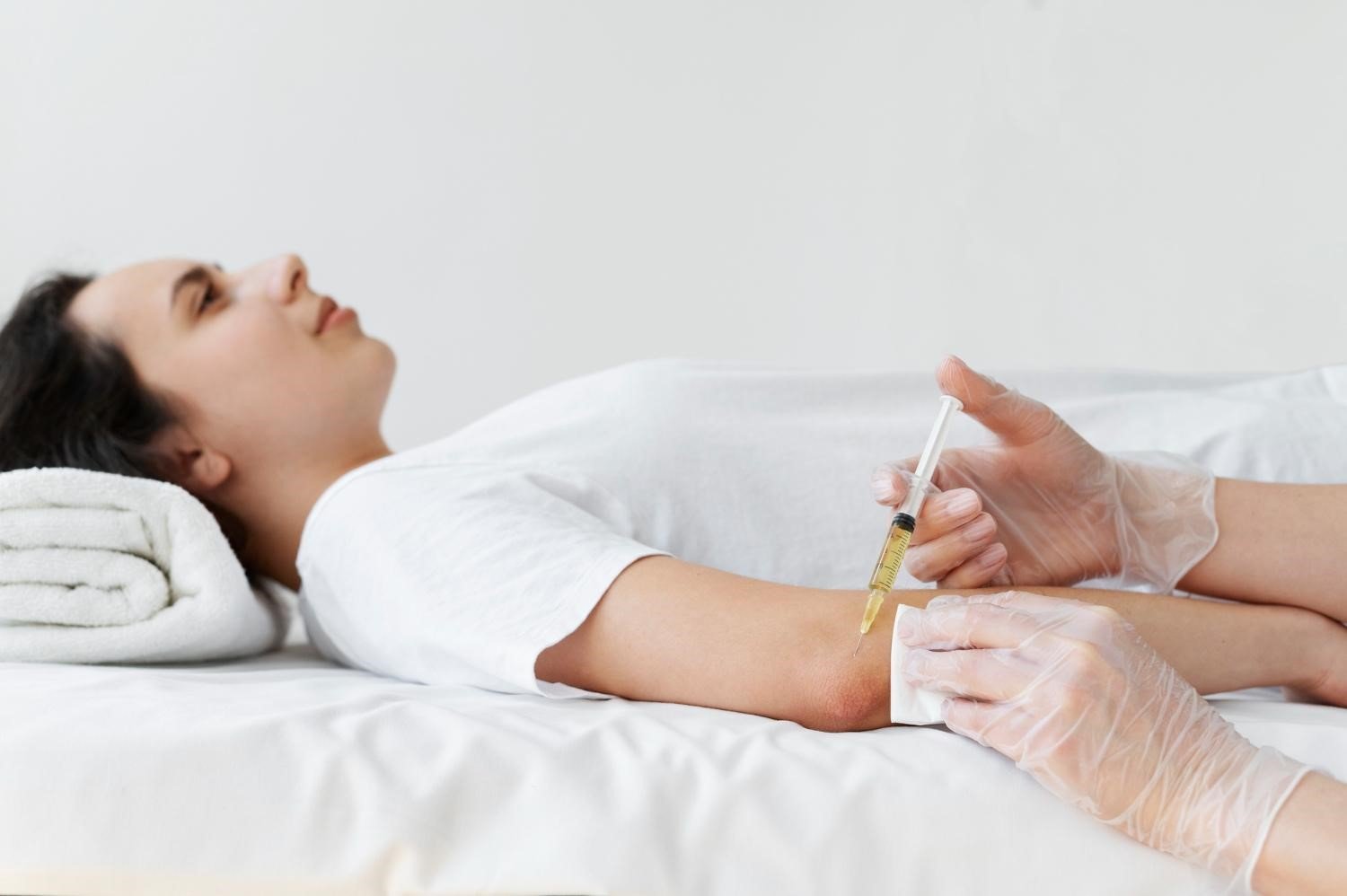 Understanding Exosome IV Therapy: A New Frontier in Wellness