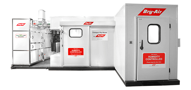 Why Are Dry Rooms Essential for Lithium Battery Production?
