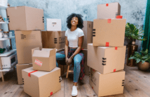 How Can You Stay Organised During a Stress-Free Move?