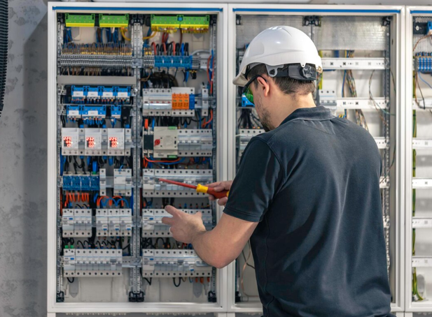 How Electrical Enclosures Improve Safety in Industrial Facilities