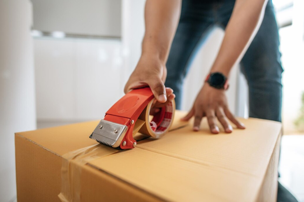 Essential Moving Supplies Every Homeowner Should Have