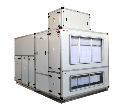 Evaporative Coolers: An Energy-Efficient Way to Beat the Heat