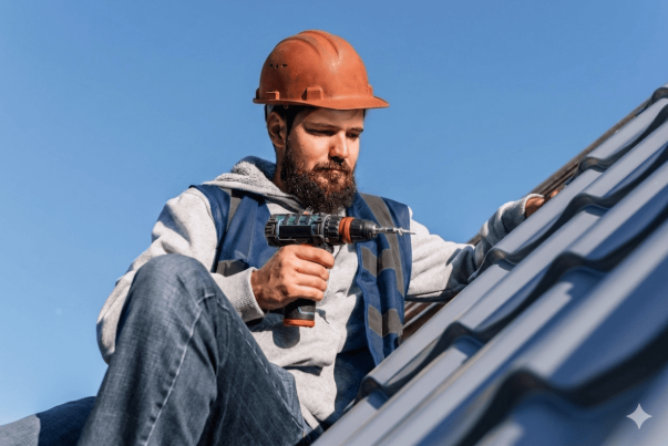 How Professional Roof Repairs Central Coast Protect Homes from Weather Damage