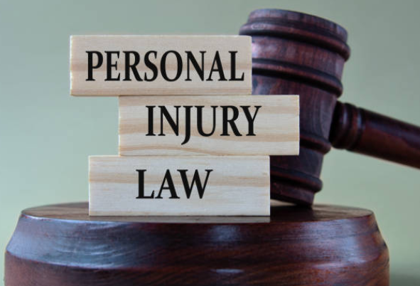 How Personal Injury Lawyers in Arvada Help Maximize Compensation