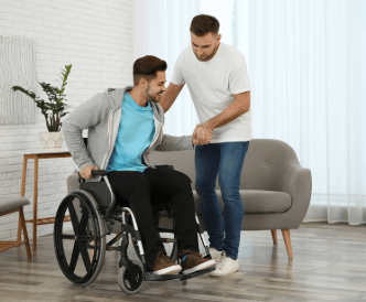 Understanding Supported Independent Living and Who It Supports