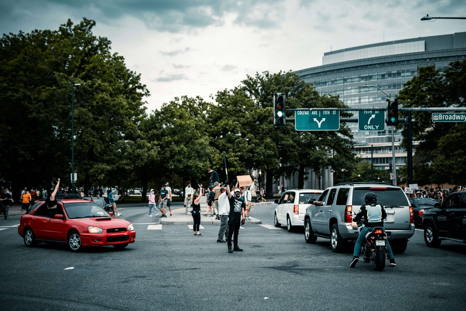 What Are Your Legal Rights After a Bicycle Accident in Denver?