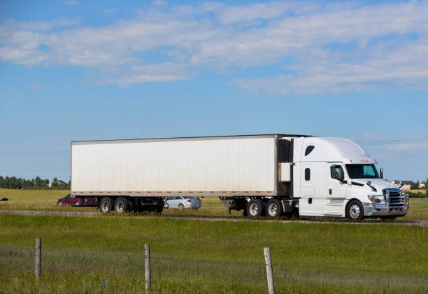 How King of Freight Wichita Helped Businesses Stay Competitive in a Changing Market