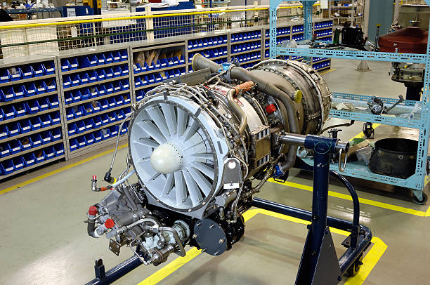 In today’s fast-paced industrial environment, reliable energy generation is essential for maintaining productivity, reducing operational costs, and supporting sustainable growth