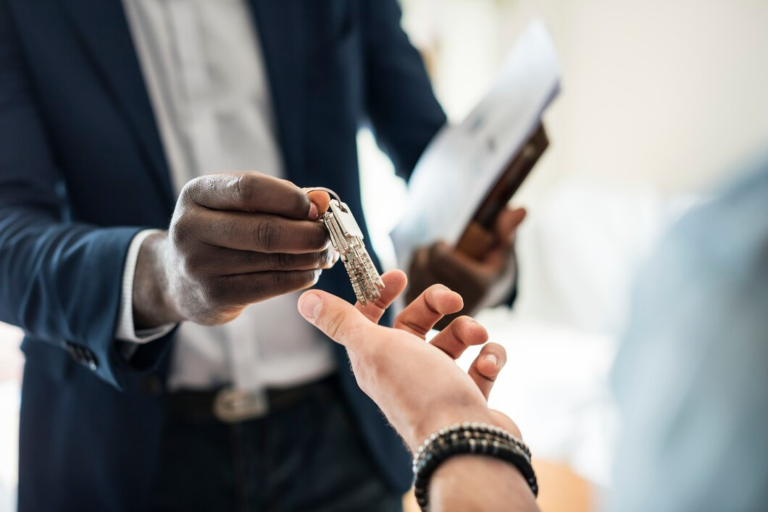 How Estate Agents in Ballsbridge Help Buyers Find Premium Dublin Properties