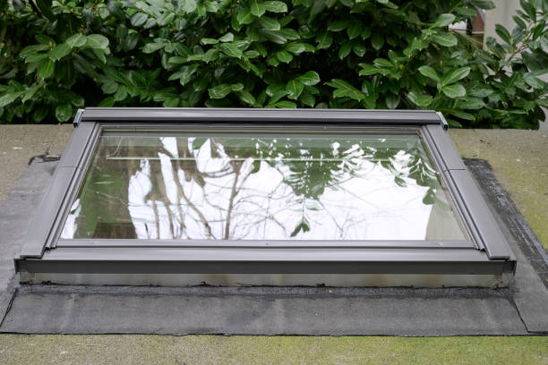 Natural light has become one of the most important design elements in modern architecture. Whether for residential homes