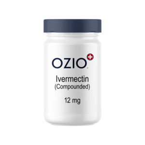 Ivermectin Compounded Capsules Explained: When and Why They Are Used