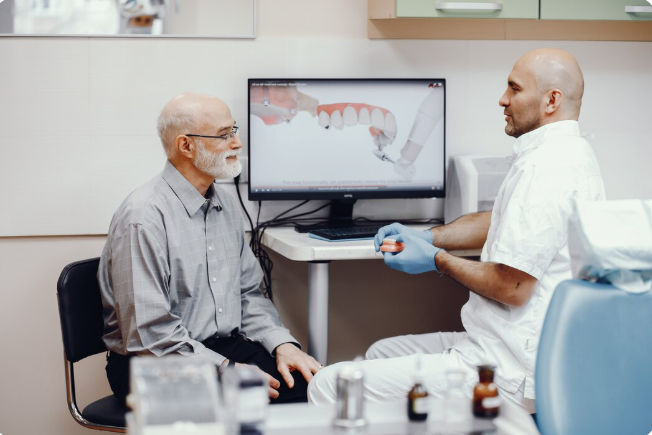 What Is the Real Cost of All-on-4 Dental Implants? Factors That Influence Your Investment