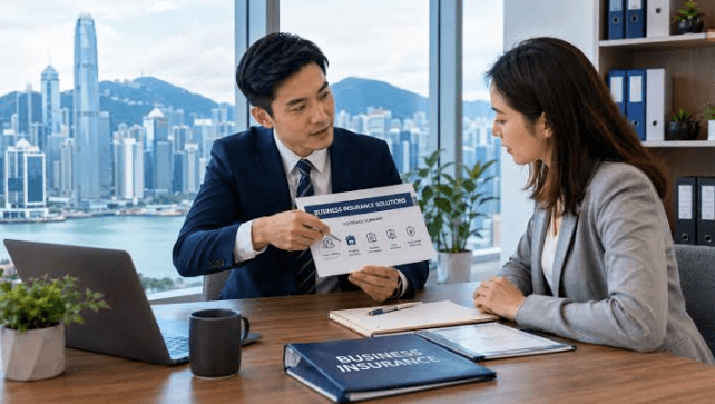 What to Look for When Choosing an Insurance Provider in Hong Kong