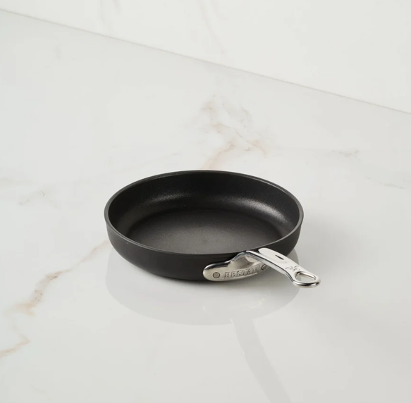 Are Hestan TITUM Fusion Nonstick Pans Worth It for Everyday Cooking?