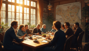 5 Principles for Building a Stronger, More Connected Community