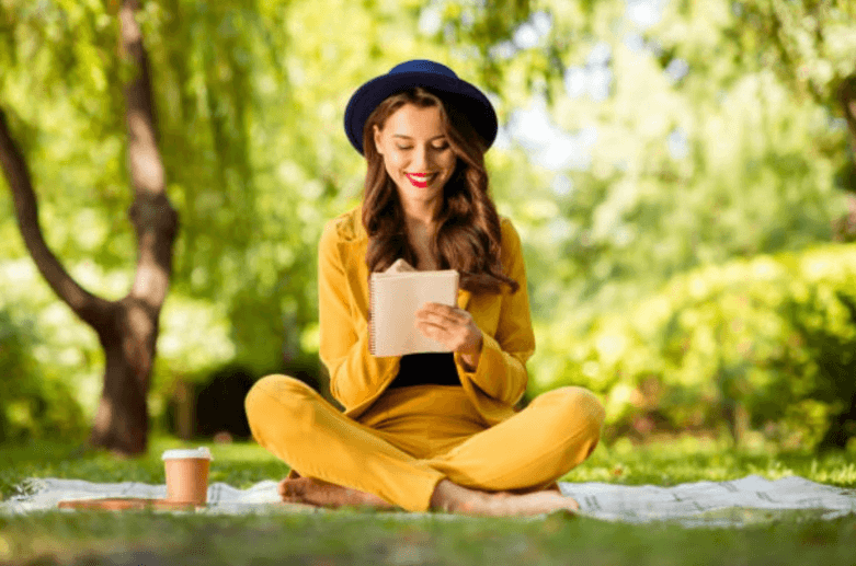 5 Benefits of Spending Time in Thoughtfully Designed Outdoor Areas