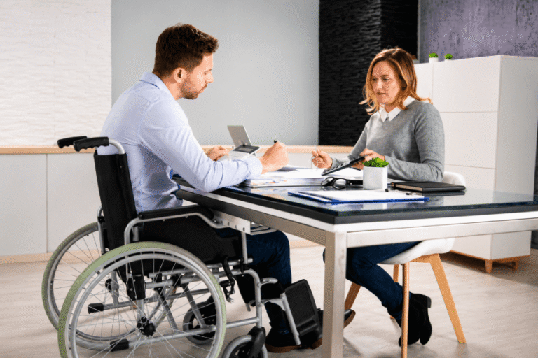 Long Term Disability Lawyers California: What to Expect During the Claims Process