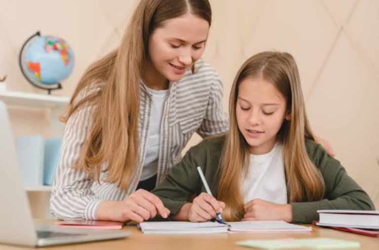 How Personalized Tutoring Builds Confidence as Well as Knowledge