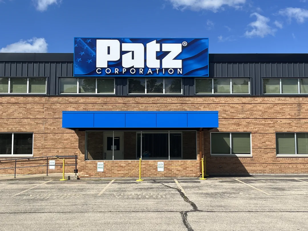 Exterior Building Signage: How It Improves Business Visibility