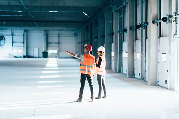 Signs You Need a Professional Building Maintenance Company