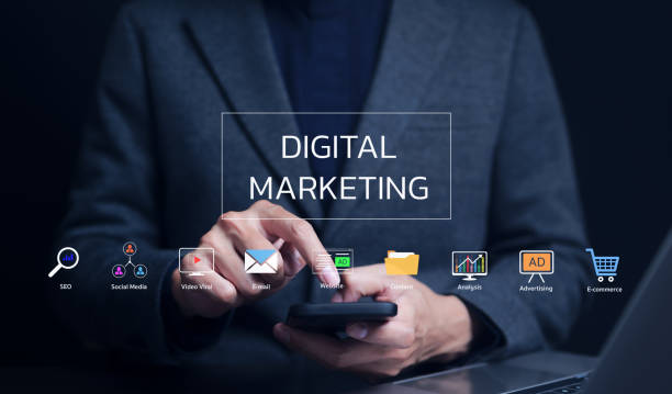 Why Local Companies Trust a Digital Marketing Service in Wooster