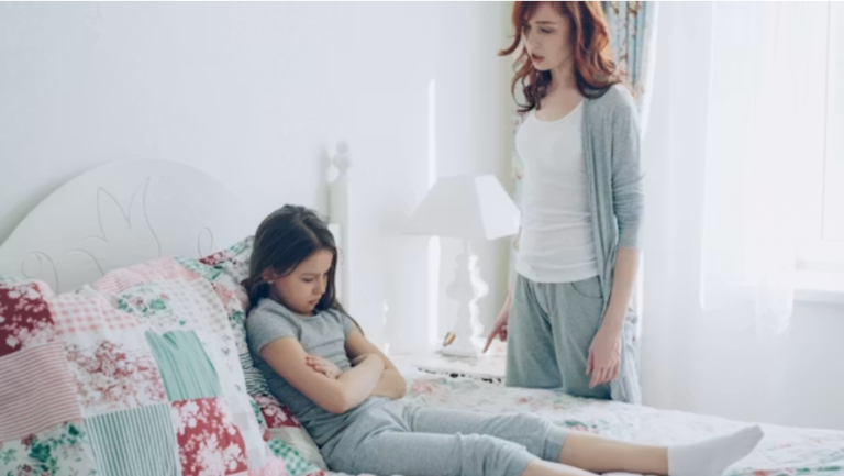 Living With a Narcissistic Daughter: What Parents Can Do When Nothing Seems to Work