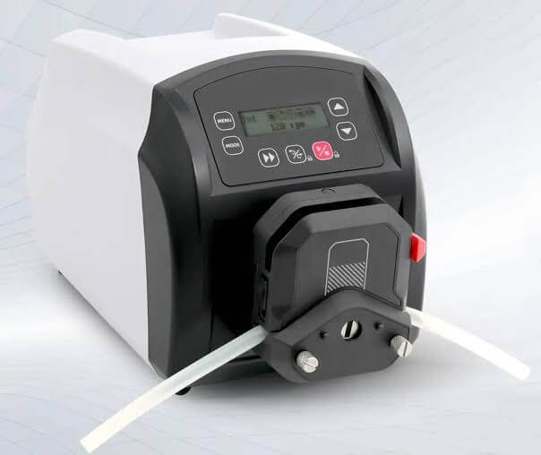 Peristaltic Pump