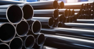 ASTM A53 B ERW Steel Pipe: Understanding Manufacturing Standards and Applications