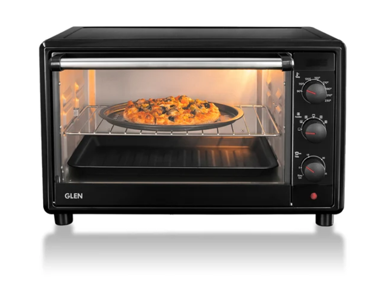 Oven Toaster Griller Price Guide: What Features Should You Prioritise?