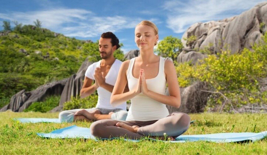 Don't Just Visit Rishikesh. Experience It With A 5 Day Yoga Retreat