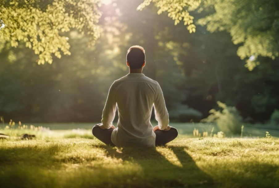 Dossha’s Source of Inspiration: The Philosophy of Balance and Movement
