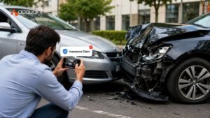 Building a Digital FNOL Portal: Mobile Claims Intake With Photo, Video, and Voice Capture