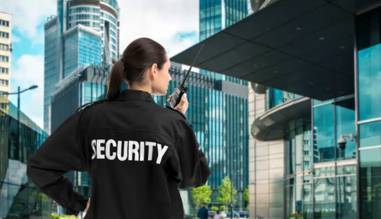 How Calgary Property Managers Can Reduce Crime Through Professional Security Services