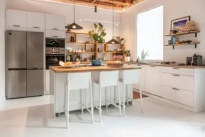 Cocinas De Alquiler