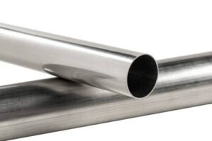 Niobium Alloy Pipe
