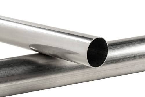 Niobium Alloy Pipe