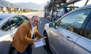 What Drivers Should Know Before They Ship a Car