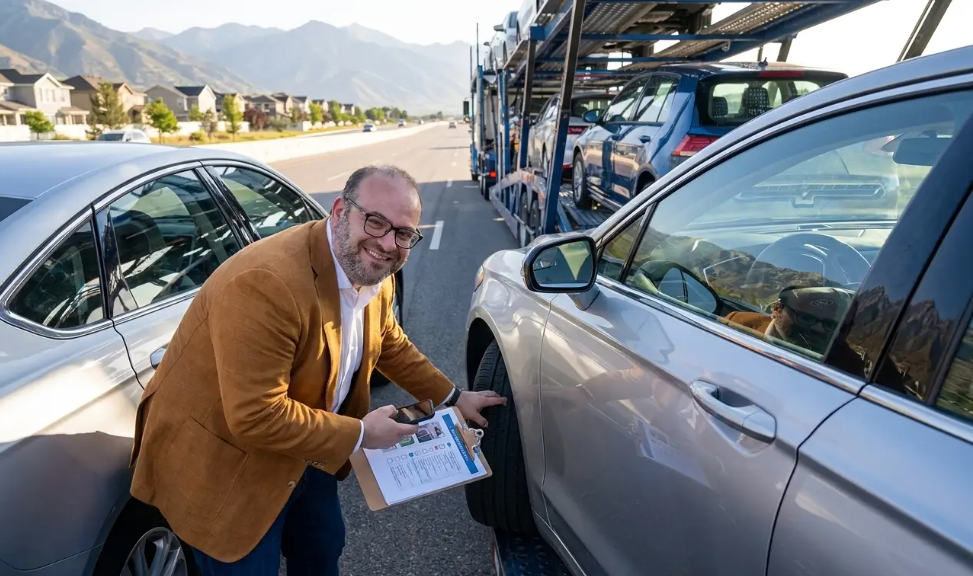 What Drivers Should Know Before They Ship a Car