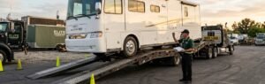 What RV Transport Companies Actually Do (And When You Need One)